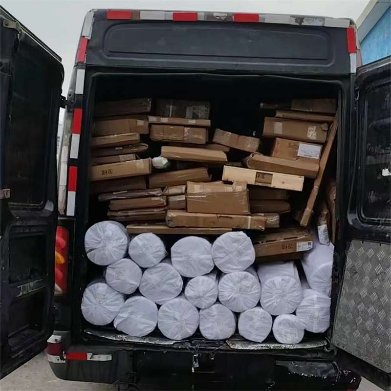 鹤壁至义乌货运专线，一站式物流服务助您货畅其流！（到义乌物流专线）