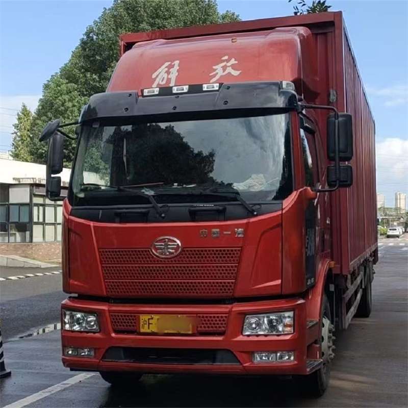 鹤壁到德清物流公司——专业货运，安心之选（德清物流专线货运）