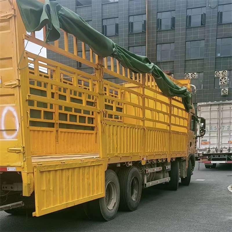 鹤壁到新泰物流公司——一站式货运服务（到新泰的物流）