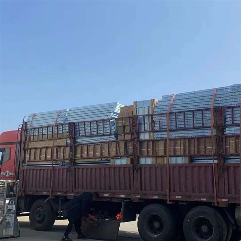 鹤壁到渭南物流公司一站式服务，让货运更轻松（到渭南物流公司一站式服务,让货运更轻松一些）