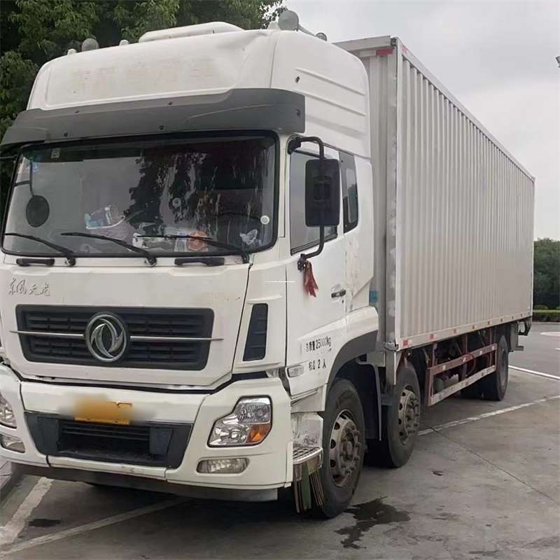 鹤壁到汉中物流公司——一站式服务，让货运更便捷（汉中物流公司在哪里）