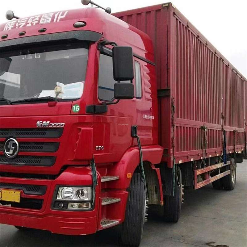 鹤壁到广饶物流公司——一站式服务，让货运更便捷（广饶物流网）