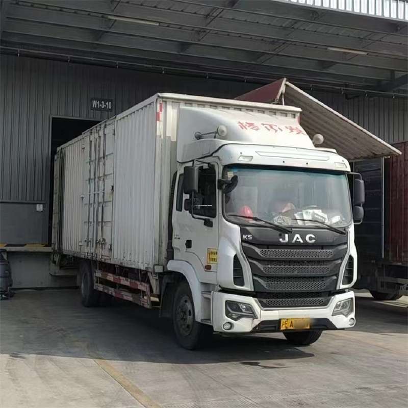 鹤壁到启东物流公司一站式货运服务，满足您的各种需求
