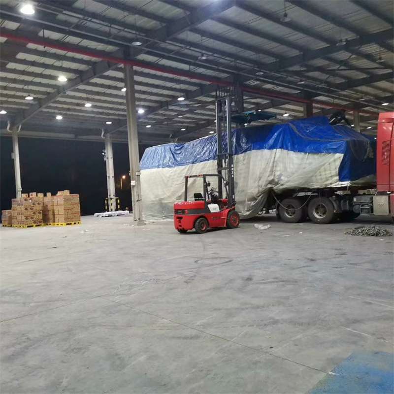 鹤壁到汝州物流公司-一站式服务，让货运更便捷（汝州物流公司电话查询）