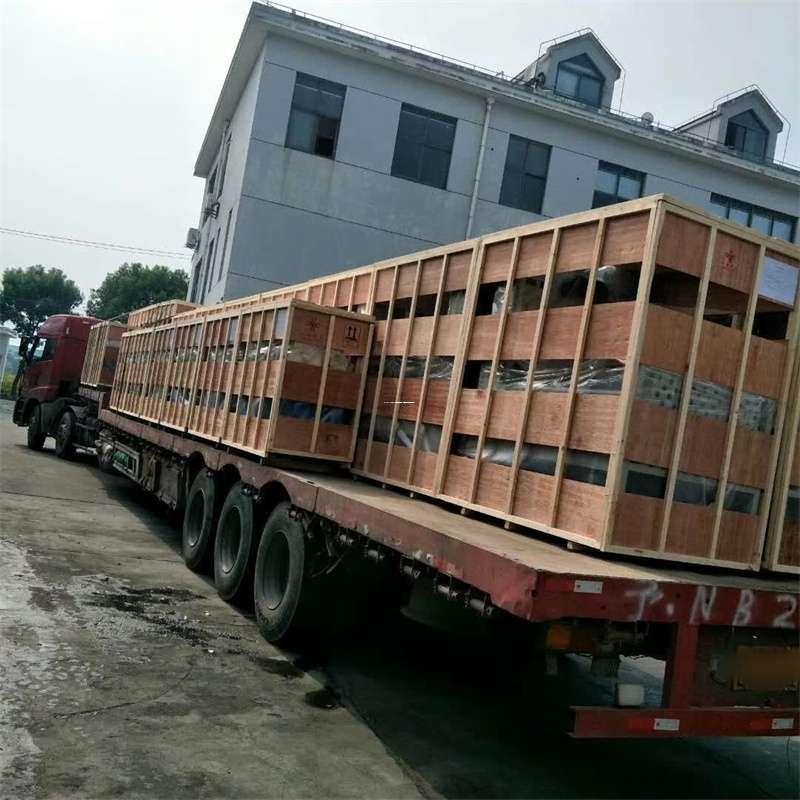 鹤壁到株洲物流公司，一站式服务助您货运无忧