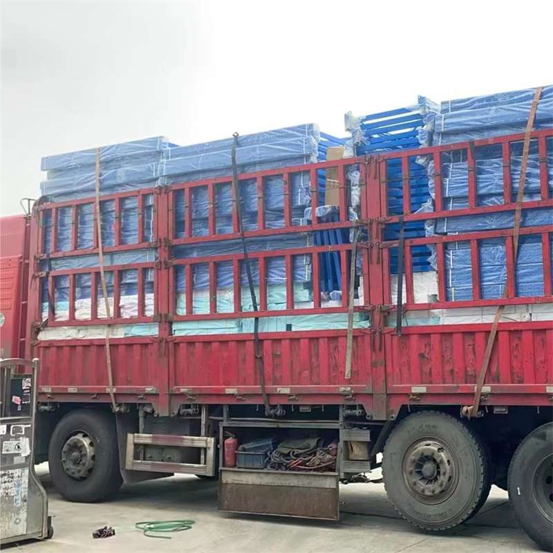 鹤壁到淮安物流公司——一站式服务，让货运更便捷
