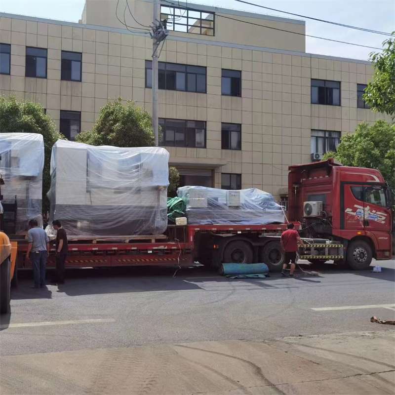 鹤壁到南京物流公司一站式服务，让货运更轻松