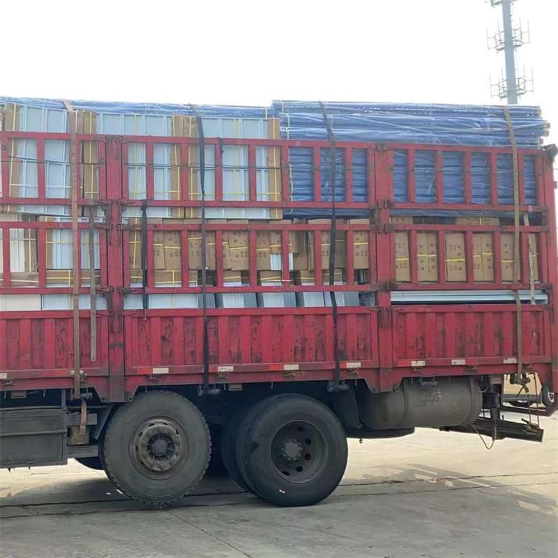 鹤壁到巴彦淖尔物流公司——一站式服务，让货运更轻松
