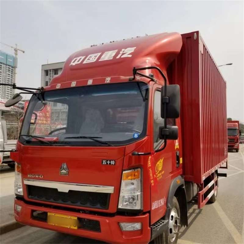 鹤壁到厦门物流公司——专业货运，全程无忧