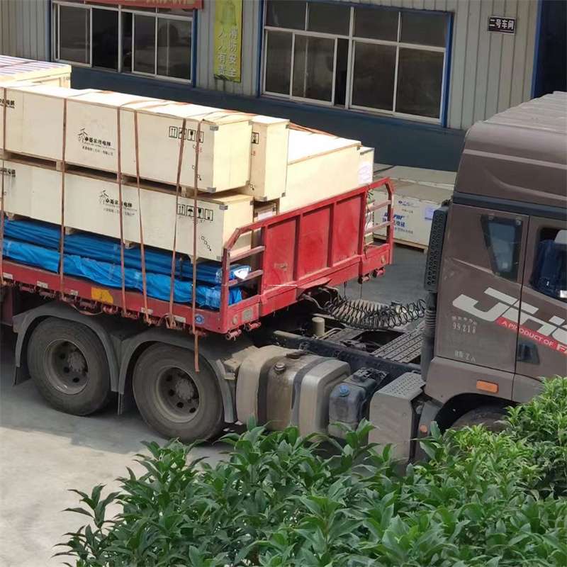 鹤壁至新疆阿勒泰福海县物流专线，一站式服务，让您的货物畅行无忧