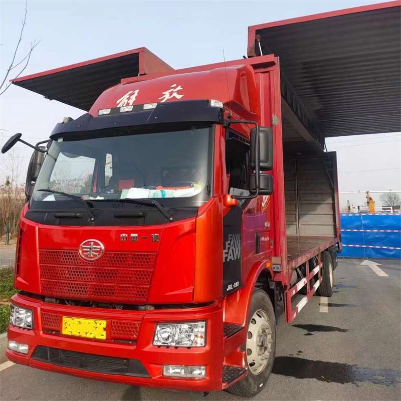 鹤壁到即墨物流公司，一站式服务，让货运更便捷（到即墨物流公司,一站式服务,让货运更便捷）